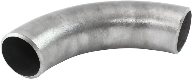 1-5/8" Steam Pipe 90 Deg 3.0D Radius Bend Turbo Manifold Exh AF8543-1875 - Aeroflow