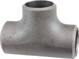 1-3/8" Steam Pipe Tee Piece Turbo Manifold Exhaust T-Piece AF8544-1625 - Aeroflow