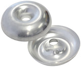 Aluminium Donut 1.50" Sold Per Half 38.1mm AF8600-150 - Aeroflow