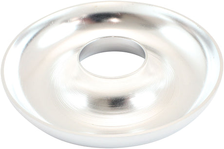 Aluminium Donut 1.75" Sold Per Half 44.45mm AF8600-175 - Aeroflow