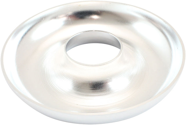 Aluminium Donut 1.75" Sold Per Half 44.45mm AF8600-175 - Aeroflow