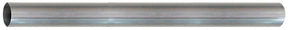 Aluminium Tube Straight 2.75" O.D 70mm Wall 2.03mm 1M Long AF8601-275L - Aeroflow