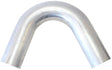 Aluminium Mandrel 135 Deg 3.5" O.D 88mm Wall 2.03mm 165mm AF8605-350 - Aeroflow