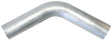 Aluminium Mandrel 60 Deg 1.50" O.D 38mm Wall 2mm 140mm AF8608-150 - Aeroflow