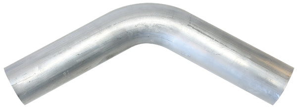 Aluminium Mandrel 60 Deg 2.0" O.D 50mm Wall 1.63mm 140mm AF8608-200 - Aeroflow