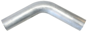 Aluminium Mandrel 60 Deg 4.0" O.D 102mm Wall 2.03mm 185mm AF8608-400 - Aeroflow