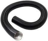 Alloy Flexible Duct 2" O.D. 51.5mm 1 - 3 Metre Length Tube Pipe Hose AF8615-200 - Aeroflow