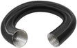 Alloy Flexible Duct 3-1/2 O.D.90.5mm 1 - 3 Metre Length Tube Pipe Hose AF8615-350 - Aeroflow