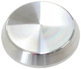 Weld On Machined Tank End For 3.00" Aluminium Pipe 45 Deg AF8620-3000 - Aeroflow