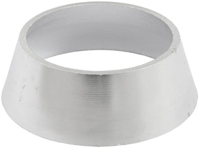 Aluminium Transition Cone 2" - 2.5" 2mm Wall Thick AF8688-200-250 - Aeroflow