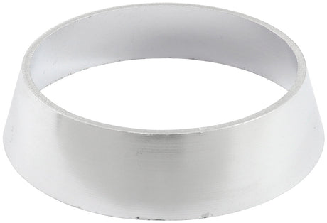 Aluminium Transition Cone 3" - 3.5" 2mm Wall Thick AF8688-300-350 - Aeroflow