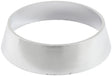 Aluminium Transition Cone 3.5" - 4" 2mm Wall Thick AF8688-350-400 - Aeroflow