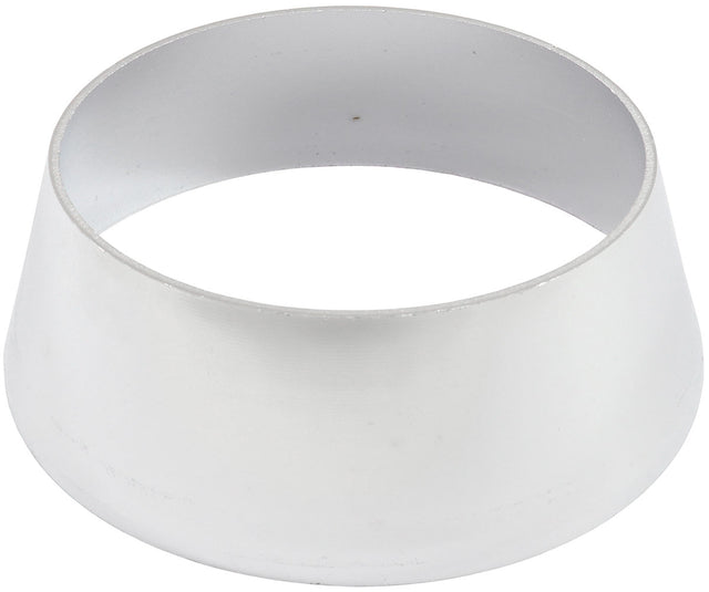 Aluminium Transition Cone 4" - 4.5" 2mm Wall Thick AF8688-400-450 - Aeroflow