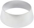 Aluminium Transition Cone 4.5" - 5" 2mm Wall Thick AF8688-450-500 - Aeroflow