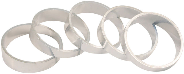 Alloy Pie Cuts 5pc Makes 45 Deg Bend 1D Tight Radius 1.5" O.D AF8689-150 - Aeroflow