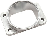 T3 To 3" Pipe Transitional Flange Stainless Steel Tube AF8740-3000 - Aeroflow