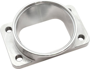 T3 To 3" Pipe Transitional Flange Stainless Steel Tube AF8740-3000 - Aeroflow