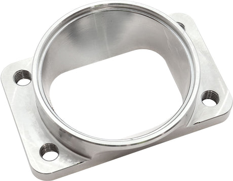 T3 To 3" Pipe Transitional Flange Stainless Steel Tube AF8740-3000 - Aeroflow