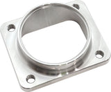 T4 To 3" Pipe Transitional Flange Stainless Steel Tube AF8760-3000 - Aeroflow