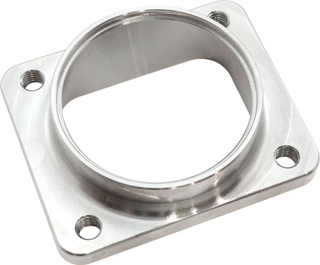 T4 To 3" Pipe Transitional Flange Stainless Steel Tube AF8760-3000 - Aeroflow