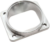 T4 To 3.5" Pipe Transitional Flange Stainless Steel Tube AF8760-3500 - Aeroflow