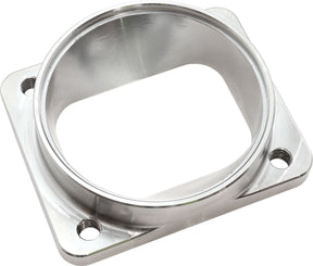 T4 To 3.5" Pipe Transitional Flange Stainless Steel Tube AF8760-3500 - Aeroflow