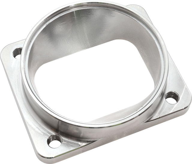 T4 To 3.5" Pipe Transitional Flange Stainless Steel Tube AF8760-3500 - Aeroflow