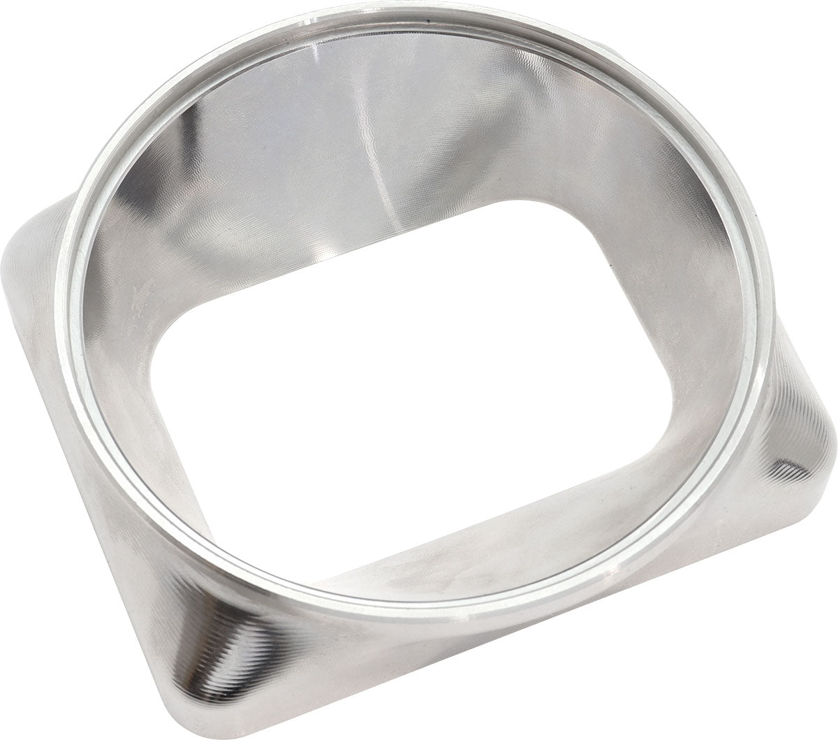 T4 To 4" Pipe Transitional Flange Stainless Steel Tube AF8760-4000 - Aeroflow