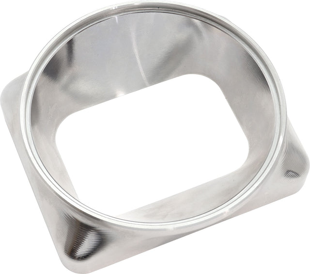 T4 To 4" Pipe Transitional Flange Stainless Steel Tube AF8760-4000 - Aeroflow