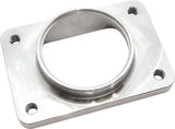 T6 To 3" Pipe Transitional Flange Stainless Steel Tube AF8780-3000 - Aeroflow