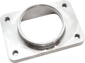 T6 To 3" Pipe Transitional Flange Stainless Steel Tube AF8780-3000 - Aeroflow