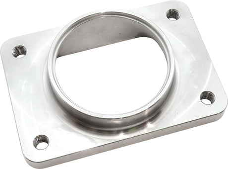 T6 To 3" Pipe Transitional Flange Stainless Steel Tube AF8780-3000 - Aeroflow