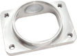 T6 To 3.5" Pipe Transitional Flange Stainless Steel Tube AF8780-3500 - Aeroflow