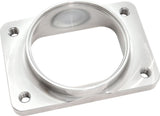 T6 To 3.5" Pipe Transitional Flange Stainless Steel Tube AF8780-3500 - Aeroflow