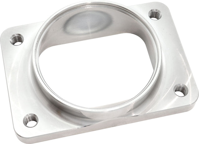 T6 To 3.5" Pipe Transitional Flange Stainless Steel Tube AF8780-3500 - Aeroflow