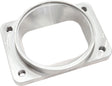 T6 To 4" Pipe Transitional Flange Stainless Steel Tube AF8780-4000 - Aeroflow