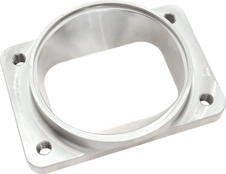T6 To 4" Pipe Transitional Flange Stainless Steel Tube AF8780-4000 - Aeroflow