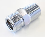 1/2" NPT To -10 A/C O-Ring 1pkSEAT Use With Affce Fittings AF88-3001 - Aeroflow