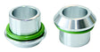 -10AN Adapter For Bulkhead 1pcTO Convert O-Ring To AN Seal AF88-3003 - Aeroflow