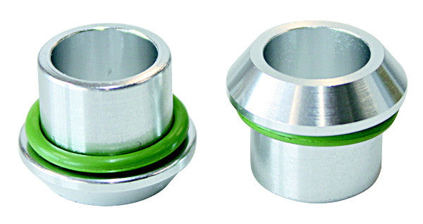 -10AN Adapter For Bulkhead 1pcTO Convert O-Ring To AN Seal AF88-3003 - Aeroflow