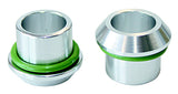 -10AN Adapter For Bulkhead 1pcTO Convert O-Ring To AN Seal AF88-3003 - Aeroflow