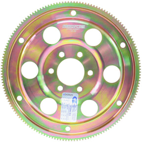 Billet Holden 308 153T Int Balflexplate Neutral Race AF88-308SFI - Aeroflow