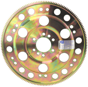 Billet SB Chev 168T Int Bal Flexplate Neutral Race SBC SBC AF88-350SFI - Aeroflow