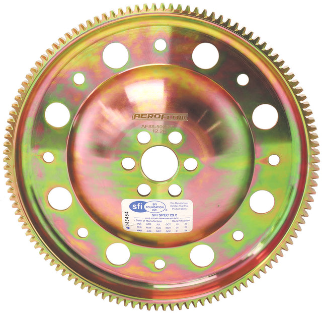 Nissan RB30 Flexplate Holden Jatco Neutral AF88-500SFI - Aeroflow