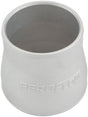 3.5" To 3" Straight Turbo Castpipe Aluminium Reducer AF8801-350-300 - Aeroflow