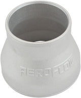 4" To 3" Straight Turbo Cast Pipe Aluminium Reducer AF8801-400-300 - Aeroflow