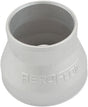 4" To 3" Straight Turbo Cast Pipe Aluminium Reducer AF8801-400-300 - Aeroflow