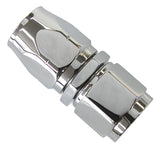 Straight Hose End -4AN Elite Cutter Style Elite Show Quality AF881-04 - Aeroflow