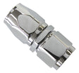 Straight Hose End -6AN Elite Cutter Style Elite Show Quality AF881-06 - Aeroflow