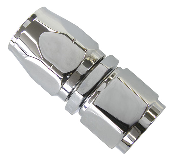Straight Hose End -10AN Elite Cutter Style Elite Show Quality AF881-10 - Aeroflow
